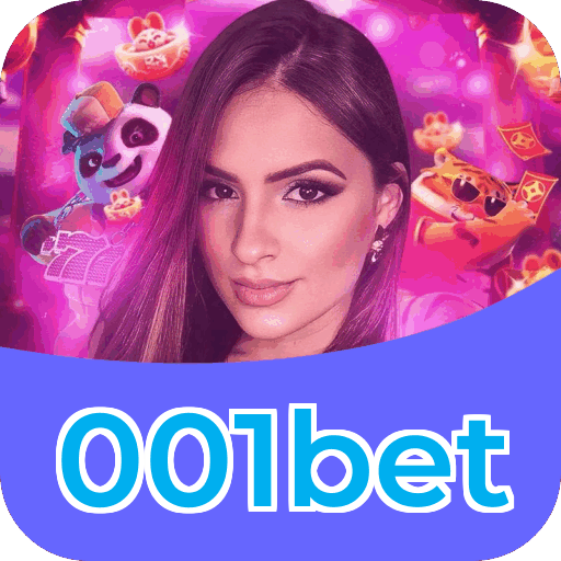 001bet RTP Games