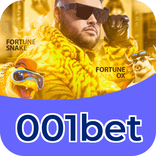 001bet APK